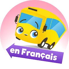 Avatar de Go Buster en Français