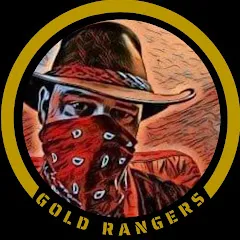 goldrangers