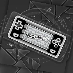 grognpad