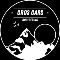 grosgarsbouldering