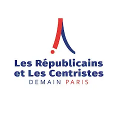 Avatar de Les Républicains, Les Centristes - Demain Paris !