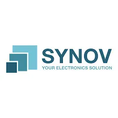 Avatar de Groupe Synov