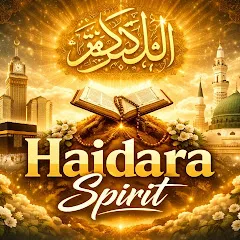 haidaraspirit