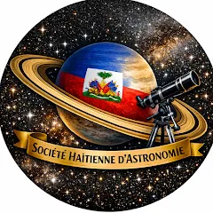 Avatar de Societe Haitienne d'Astronomie