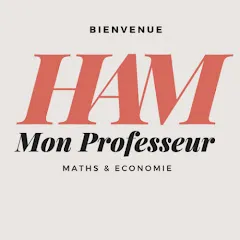 Avatar de HAM MonProfesseur