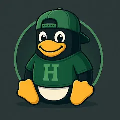 hellolinux-p4i
