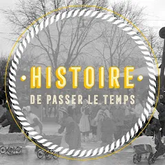 Avatar de Histoire de passer le temps