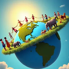 Avatar de Histoires à Méditer