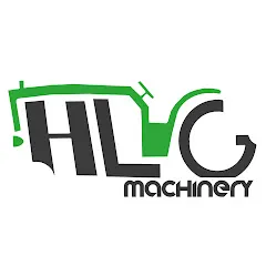 hlgmachinery