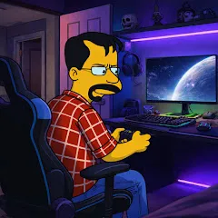 homerced