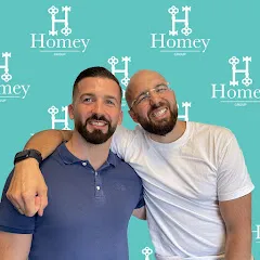homeykey