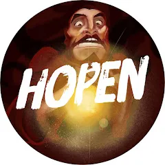 hopensouls
