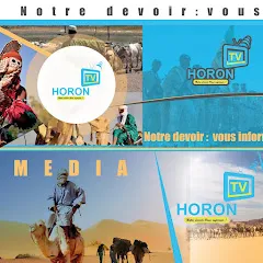 Avatar de HORON-TV
