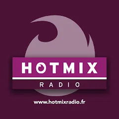hotmixradiofrofficiel