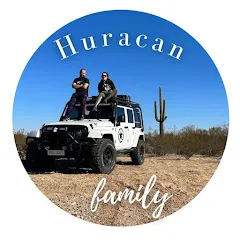 huracanfamily