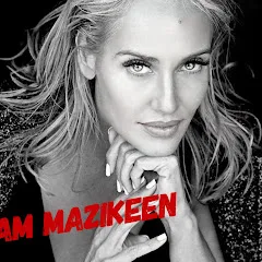 iammazikeen