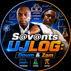 Avatar de S@v@nts UJLOG: Doum & Zam