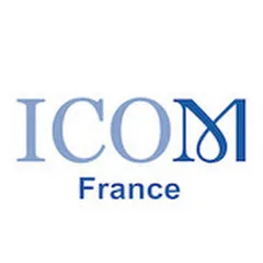 Avatar de ICOM France comité national français de l'ICOM