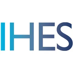 Avatar de Institut des Hautes Etudes Scientifiques (IHES)