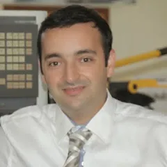 Avatar de Ilias MAJDOULINE
