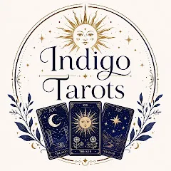 indigotarots
