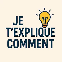Avatar de Je T'explique Comment