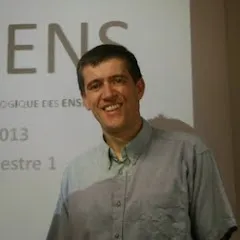 Avatar de Jean-Louis Ferrarini