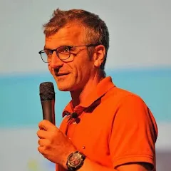 Avatar de Jean-François PERCHOT - Les Performeurs Equilibrés