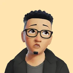 Avatar de Jean Fritz PETIT-FRERE