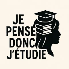 jepensedoncjetudie