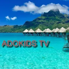 Avatar de ADOKIDS TV