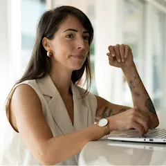 Avatar de Johanna ADDENIN
