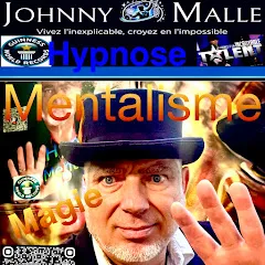 johnnymallehypnotiseur