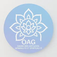 Avatar de OASIS DES ASTUCES GÉNÉRALITES ET SPIRITUALITÉ.