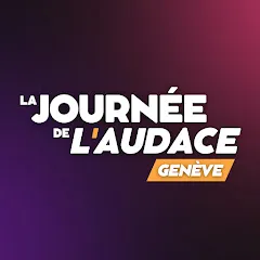 Avatar de Journée de l'audace Genève