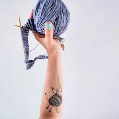 kalamityknits