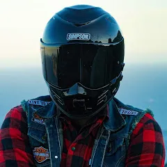 keke-en-harley