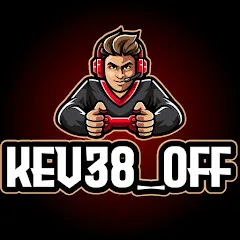 kev38off