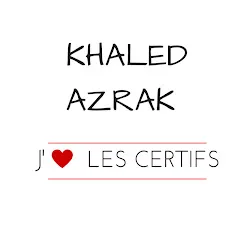Avatar de Khaled Azrak
