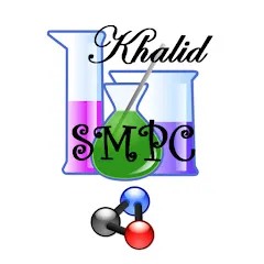 Avatar de Khalid Physique Chimie Faculté Lycée Collège