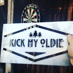 kickmyoldie