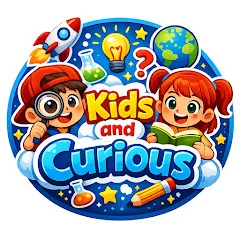 Avatar de Kids and Curious