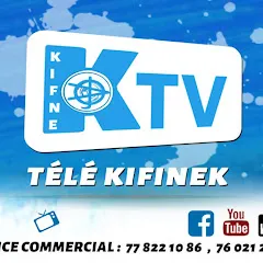 Avatar de KIFNE TV SENEGAL