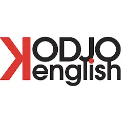 kodjoenglish