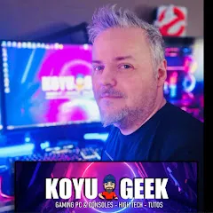 koyugeek