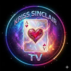 krisssinclairtvstar