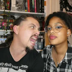 Avatar de Kroute et Khaly Bouquinent