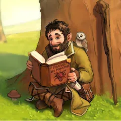 labibliothequedalvyn