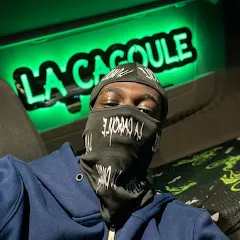 lacagouleofficiel