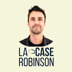 lacaserobinson